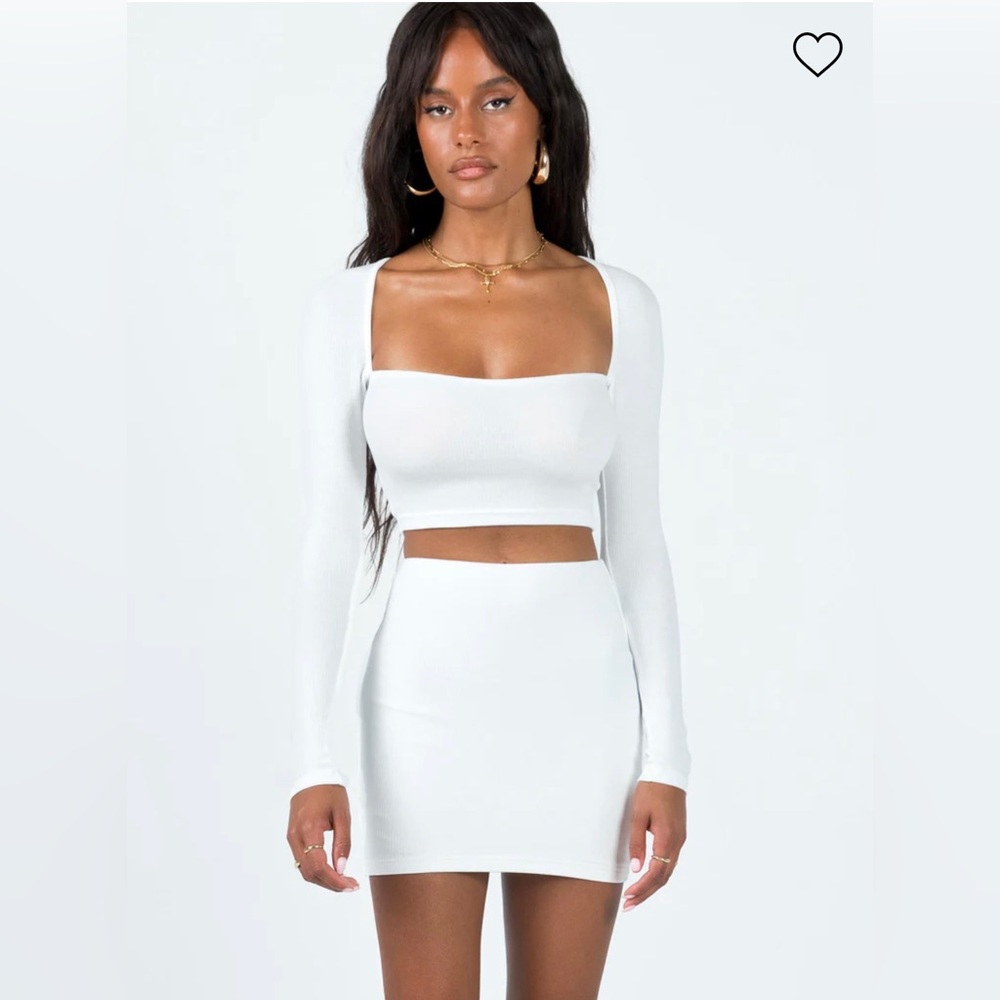 Princess Polly Betty Set. New with tags.